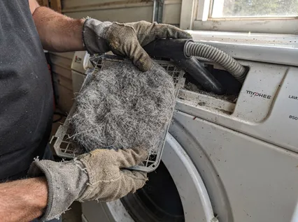 Cleaning Dryer Lint Trap service in Horizon West, FL