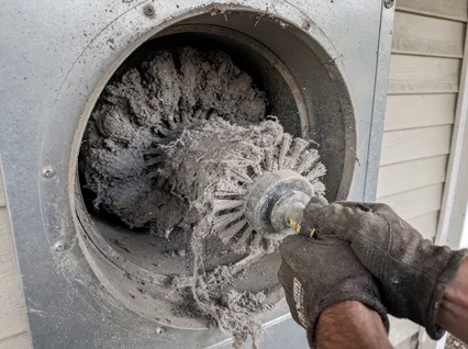 Clogged Vent Cleaning service in Horizon West, FL