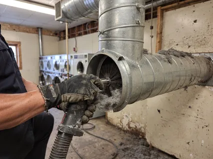 Commercial Vent Cleaning service in Horizon West, FL