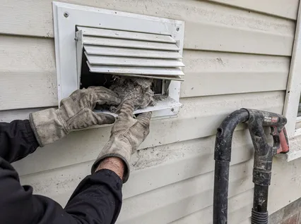 Exhaust Vent Cleaning service in Horizon West, FL