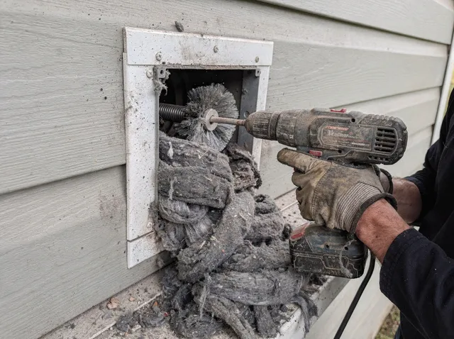 Dryer Vent Cleaning service in Horizon West, FL