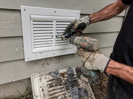 Vent Cover Replacement service in Horizon West, FL