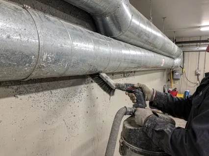 Industrial Vent Cleaning service in Horizon West, FL