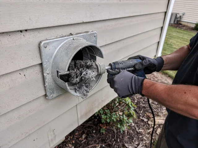 Residential Vent Cleaning service in Horizon West, FL