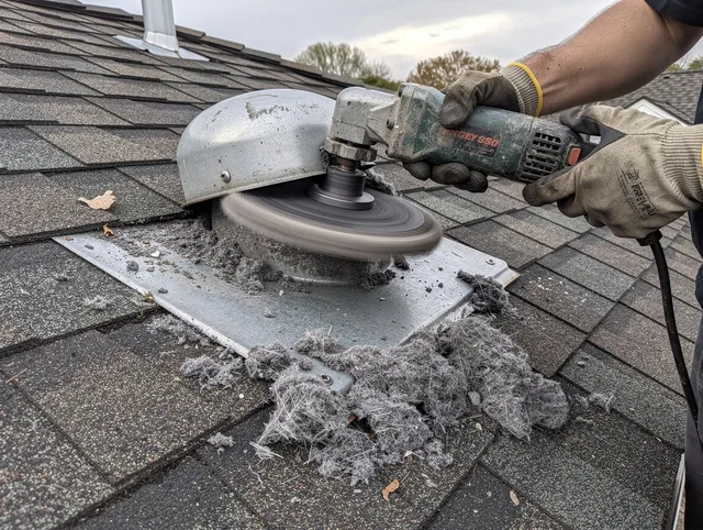 Expert roof dryer vent cleaning by Horizon West Dryer Vent Cleaning in Horizon West