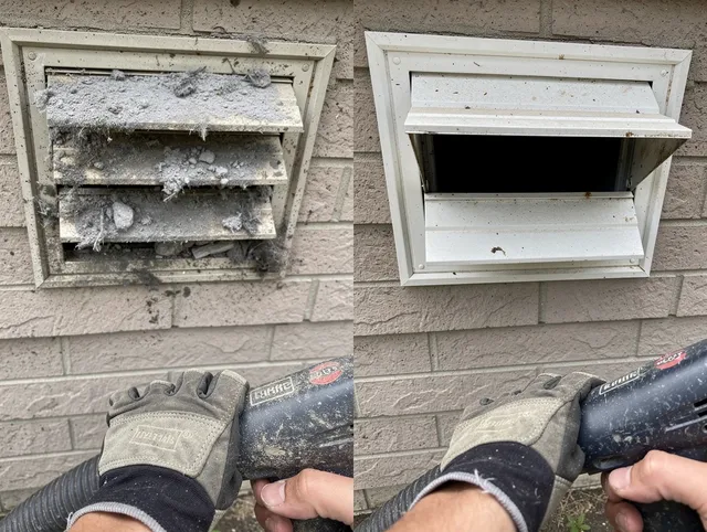 Professional dryer exhaust vent cleaning by Horizon West Dryer Vent Cleaning in Horizon West
